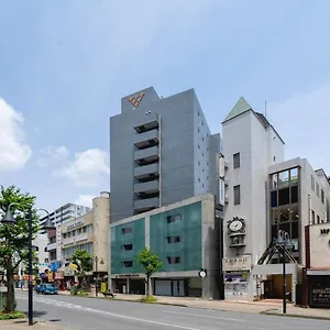 Vista 3*, Atsugi Japón