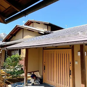 Gion Sano 3*, Kioto Japón