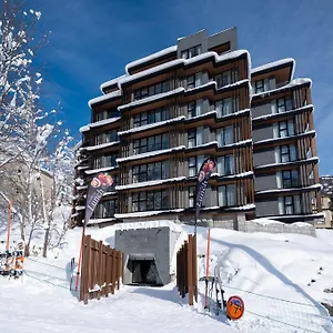 Niseko Kyo 4*, Kutchan Japón