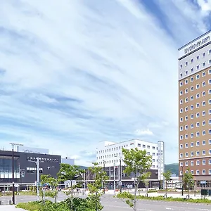 Toyoko Hokkaido Shin Hakodate Hokuto Eki Minami Guchi Hotel Hokuto (Hokkaido)