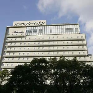ホテル ルートイン大阪本町