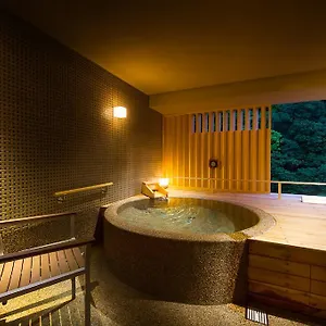 Pax Yoshino 4*, Hakone Japón